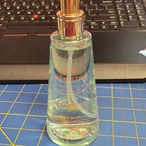 Good Chemistry Body Mist Pink Palm 150ml New No Cap